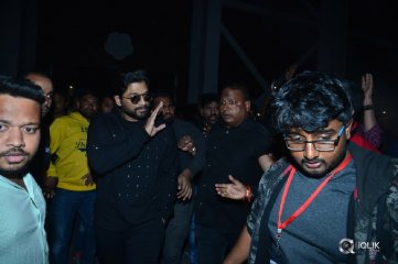 Lovers Day Movie Audio Launch Photos